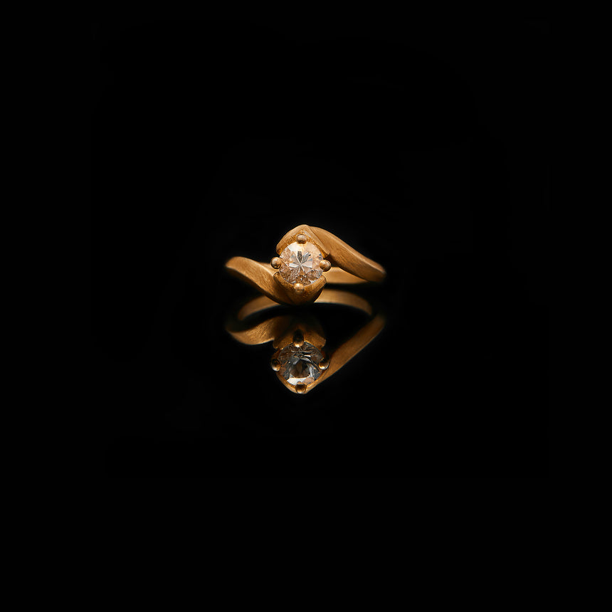 Nguyện Giêng - Gold Ring