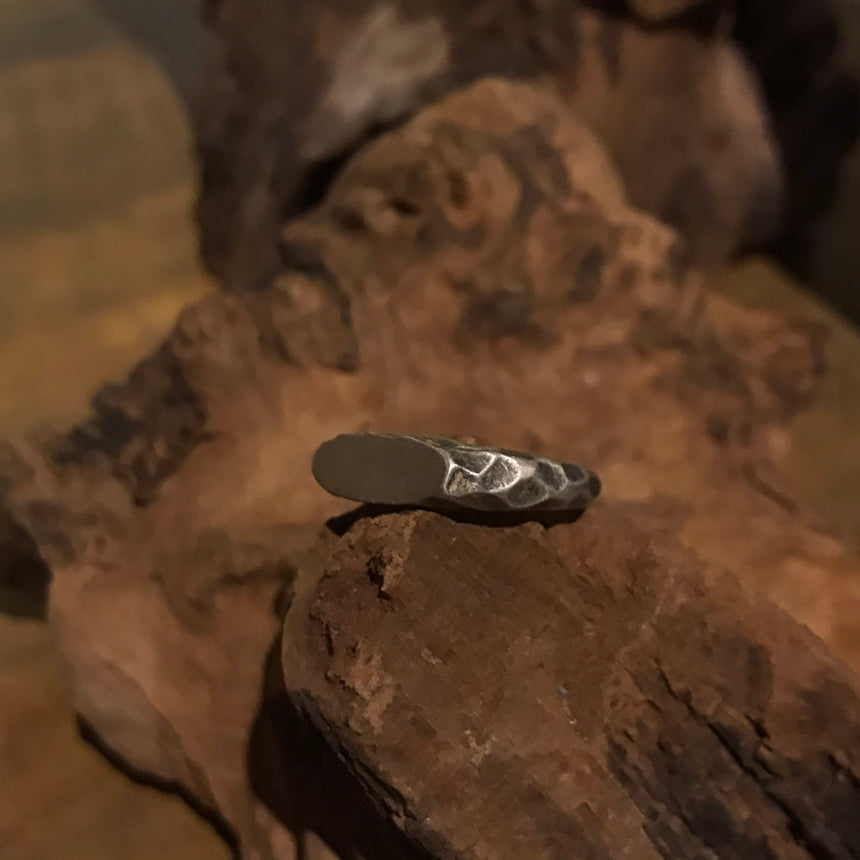 Mộc Khê Ring