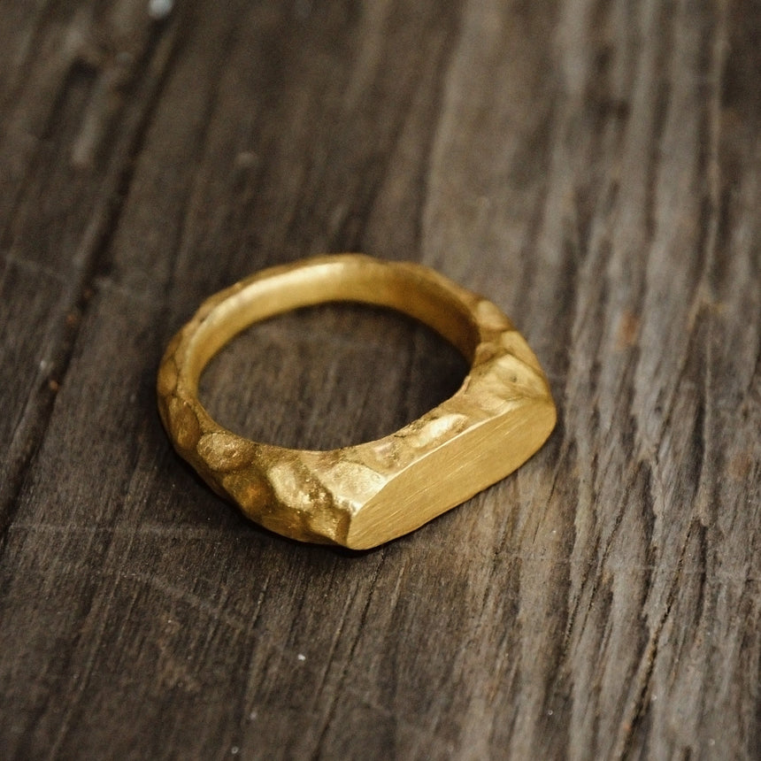 Mộc Khê Ring
