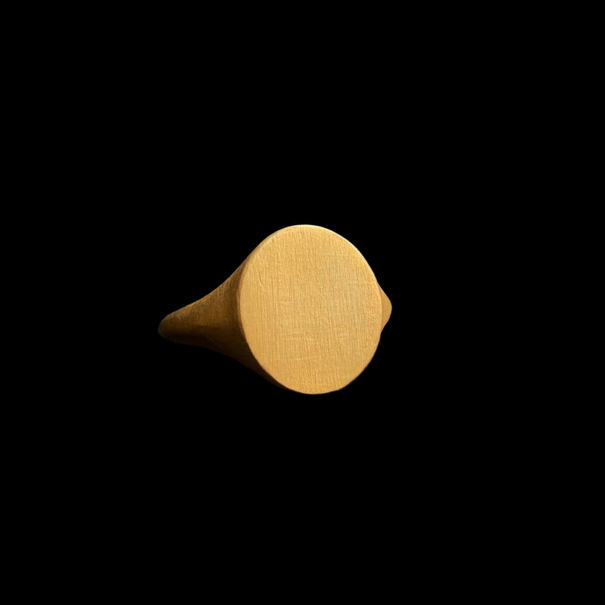 Mộc Xoan Ring
