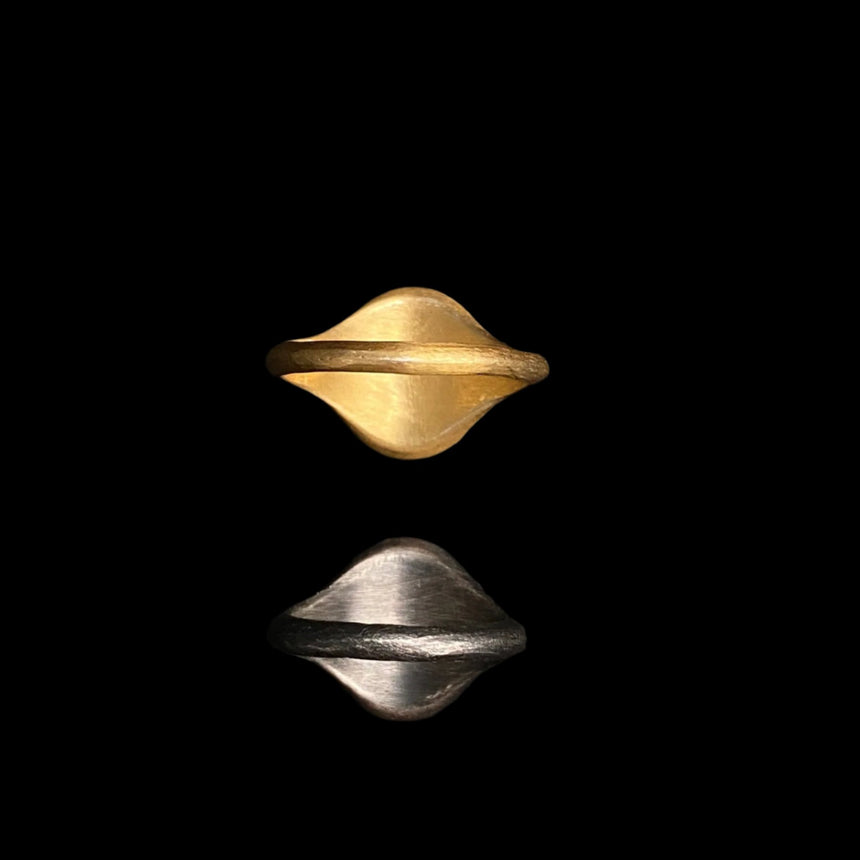 Mộc Xoan Ring