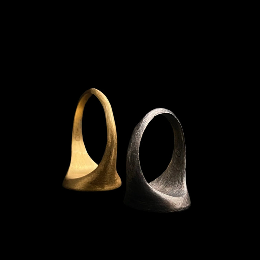 Mộc Xoan Ring