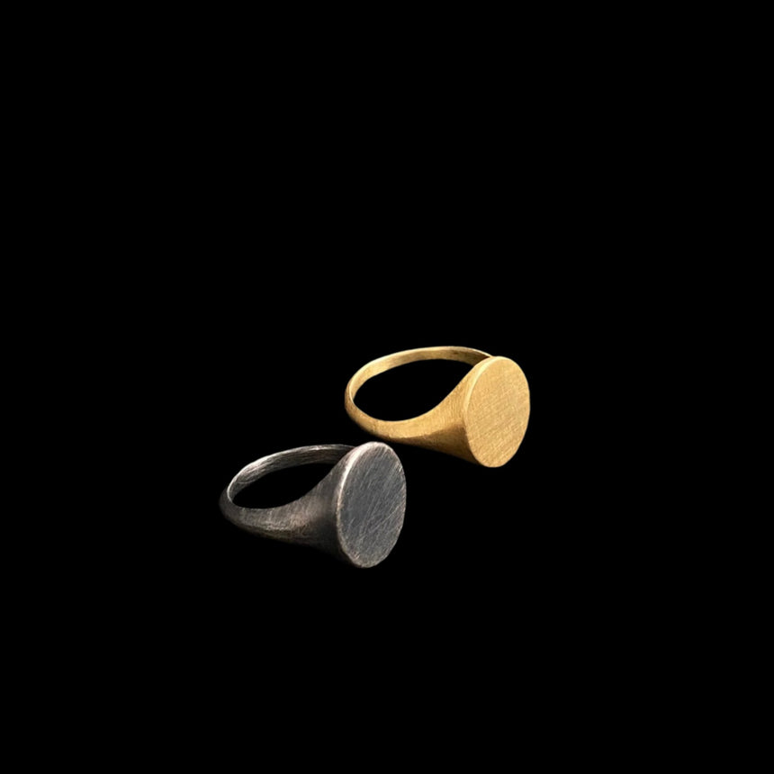 Mộc Xoan Ring