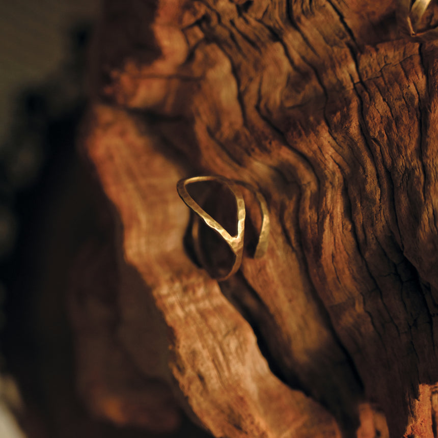 Mộc Căn Ring
