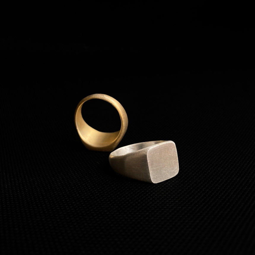 Mộc Thuyết Ring