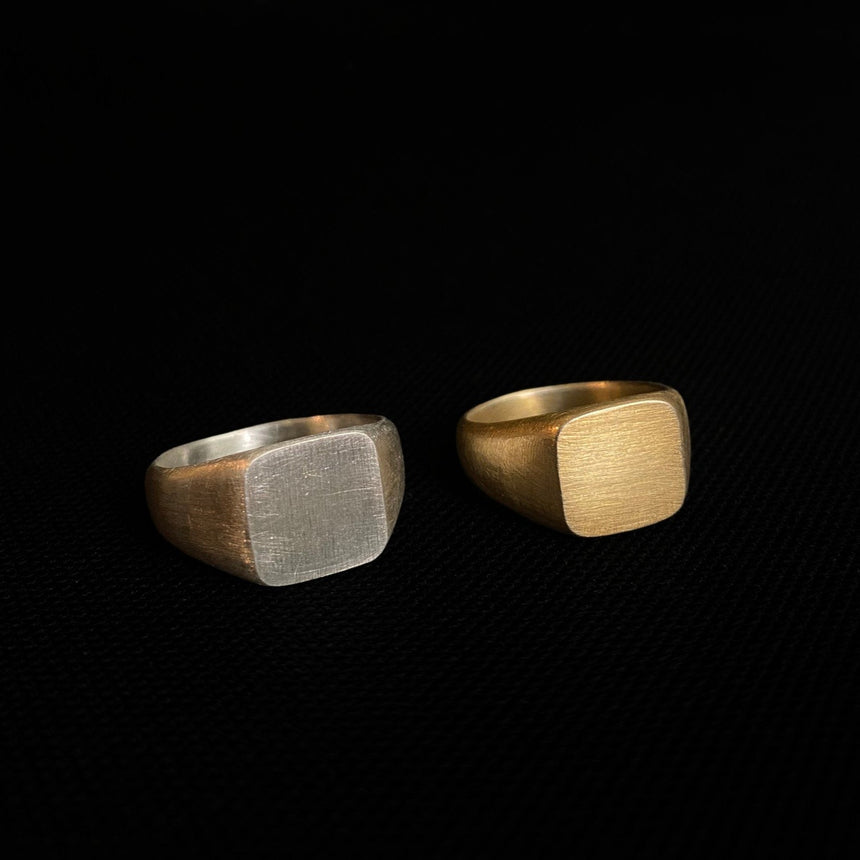 Mộc Thuyết Ring