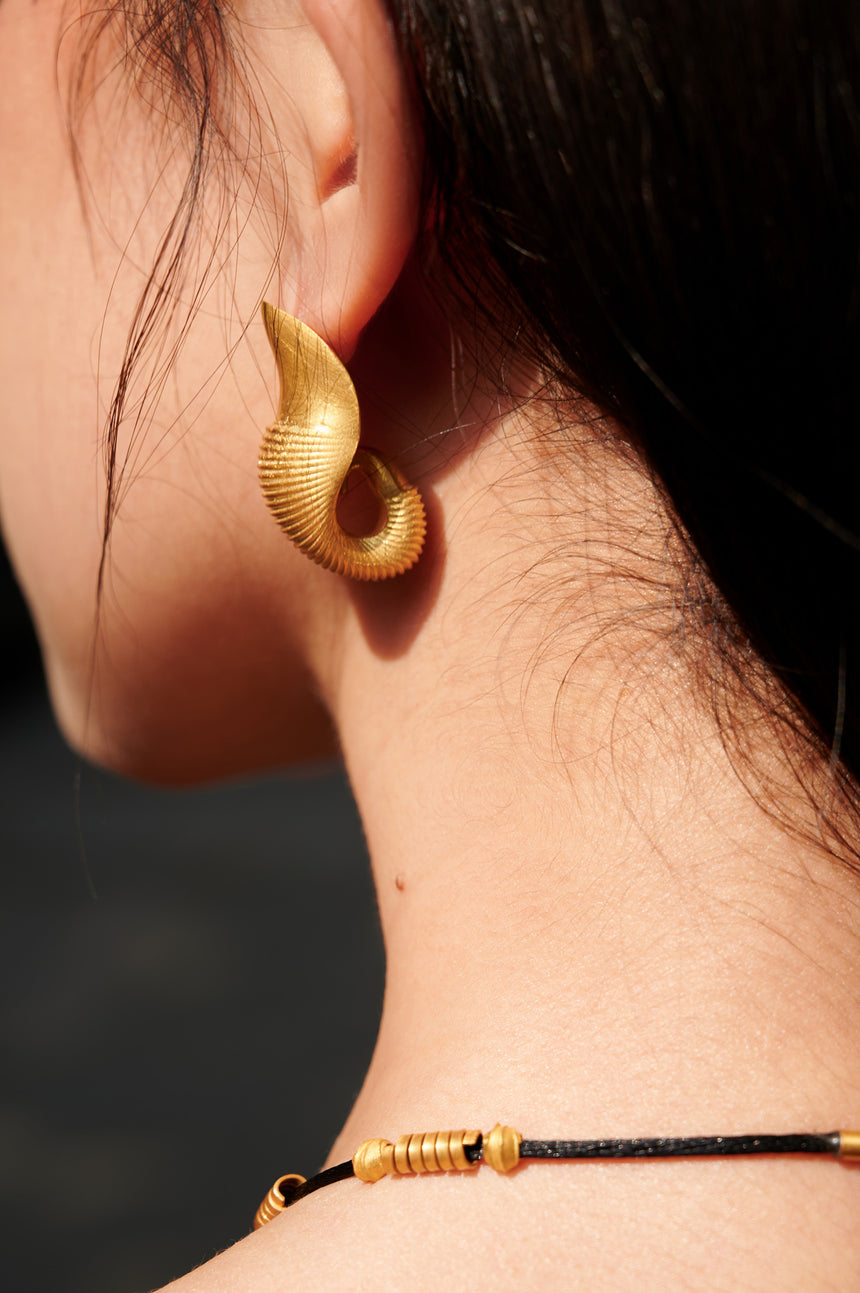 Kén Tinh Earrings