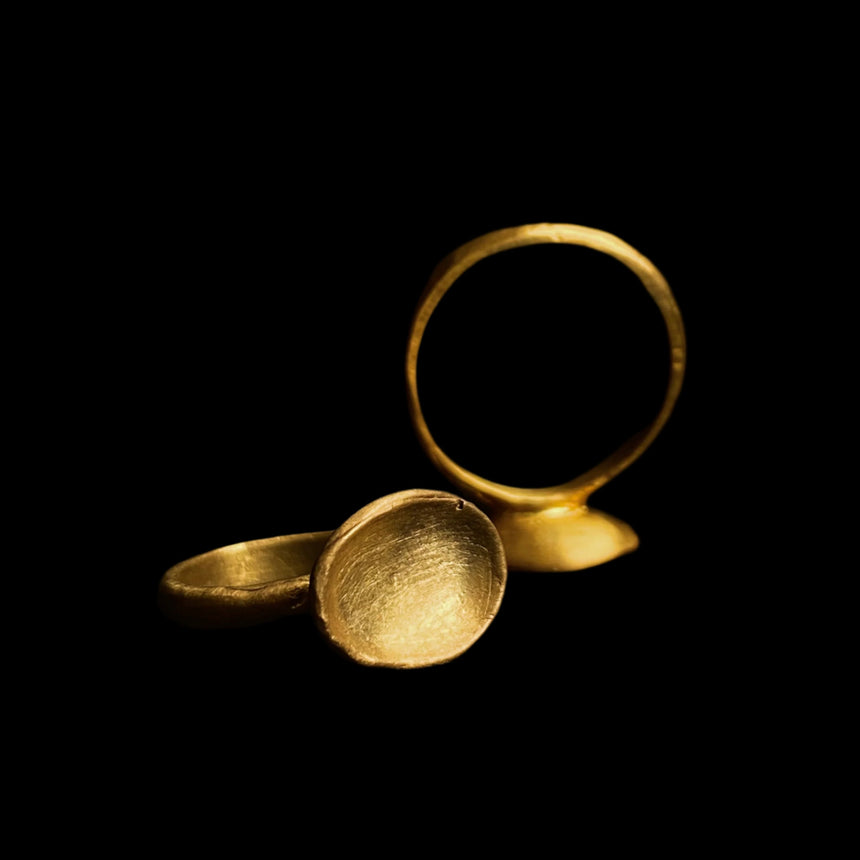 Mộc Vun Ring