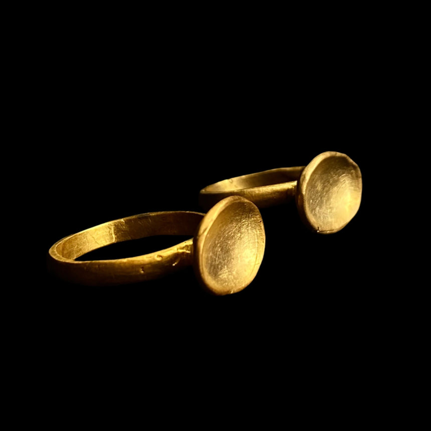 Mộc Vun Ring