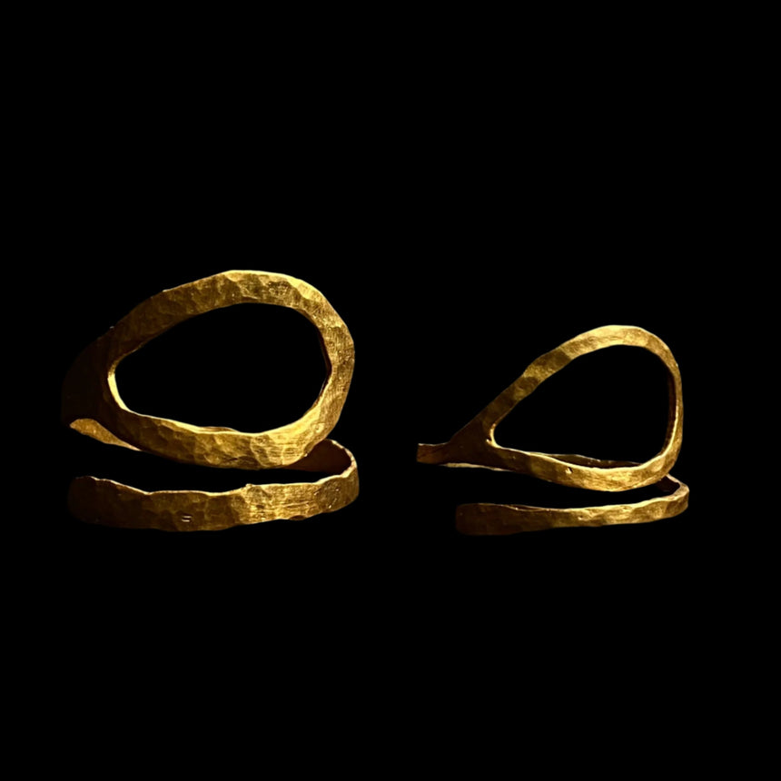 Mộc Căn Ring