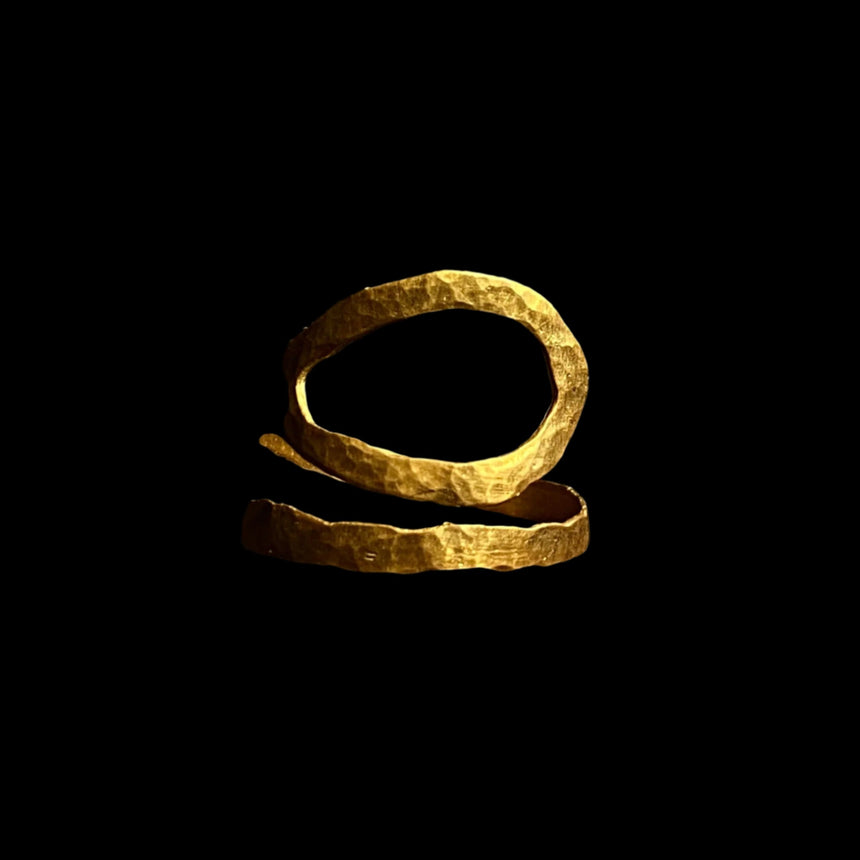 Mộc Căn Ring
