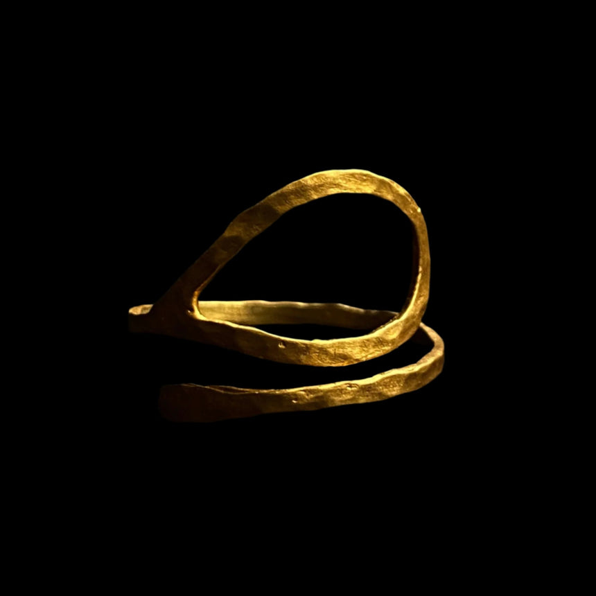 Mộc Căn Ring