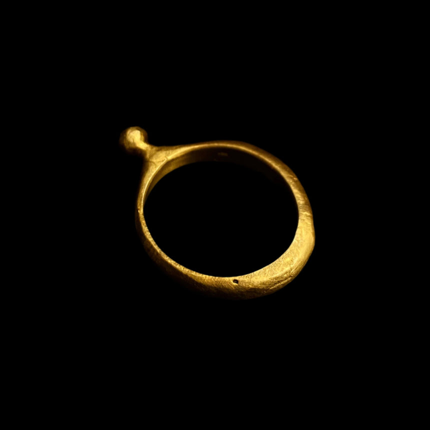 Mộc Nhu Ring