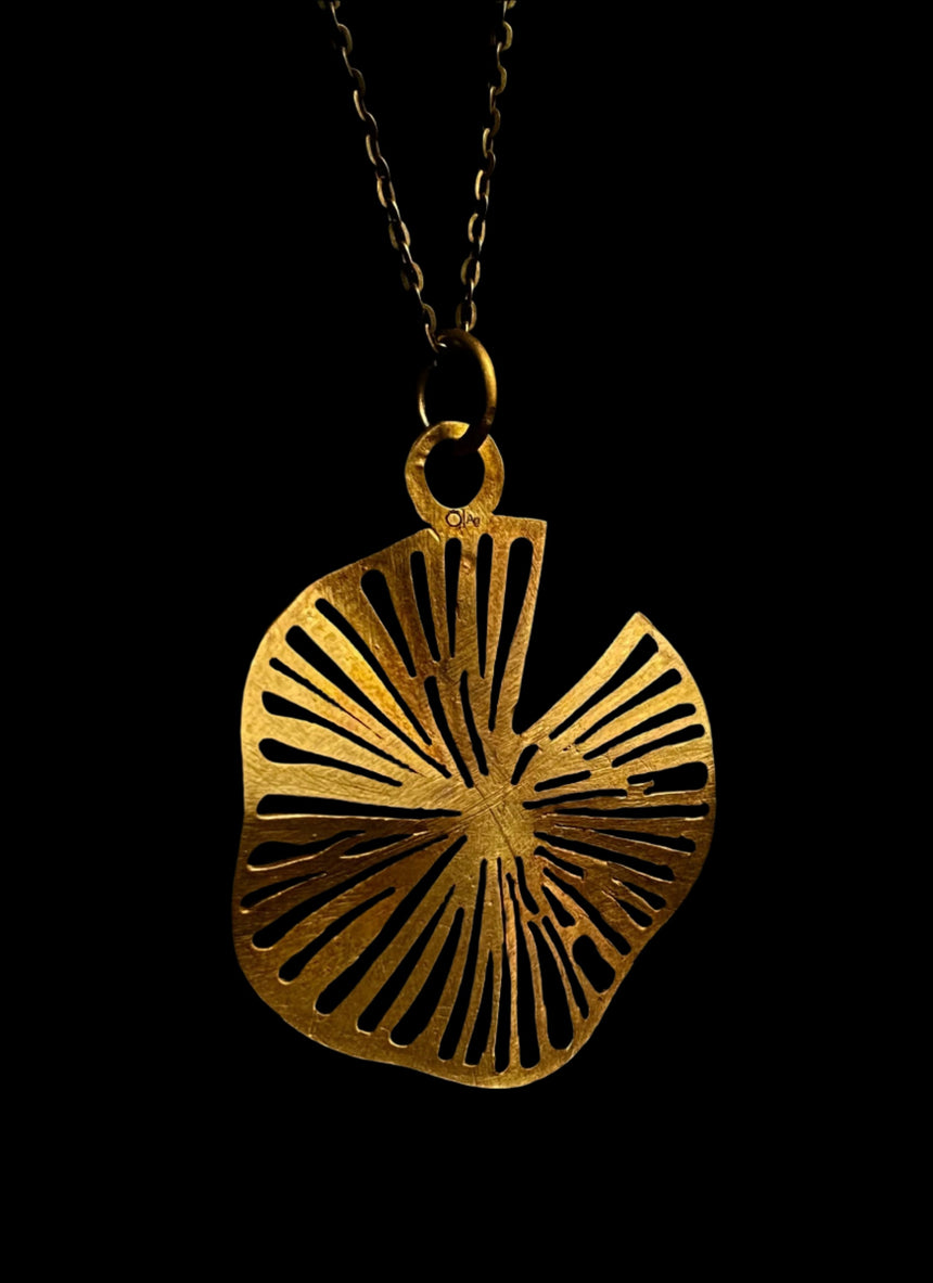 Thơ Concept Necklace