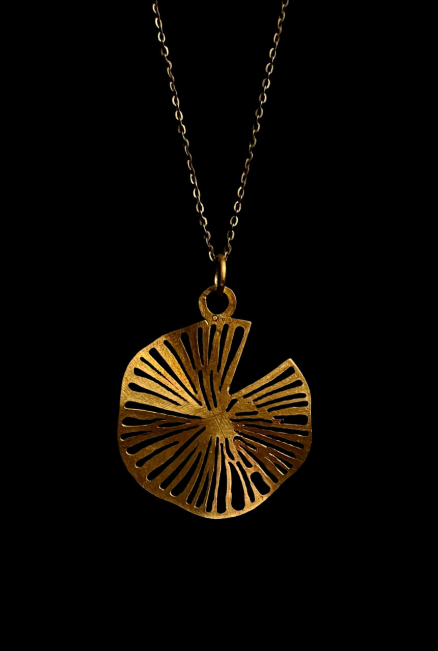 Thơ Concept Necklace