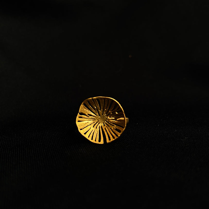 Thơ Concept Ring