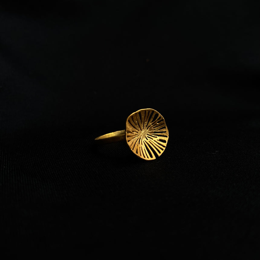 Thơ Concept Ring