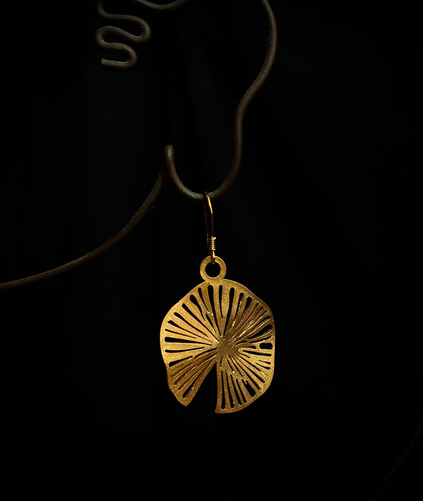 Thơ Concept Earrings