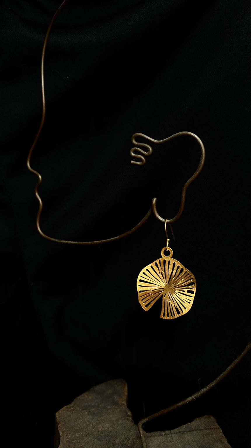 Thơ Concept Earrings
