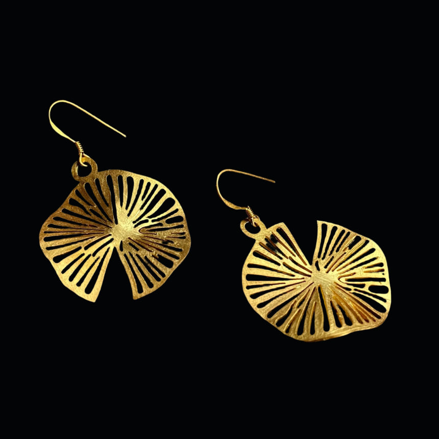 Thơ Concept Earrings