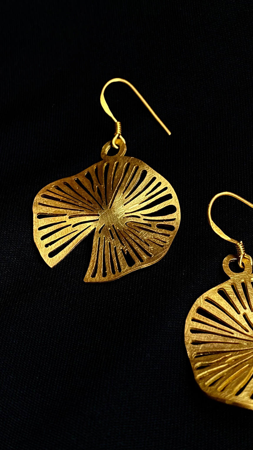 Thơ Concept Earrings