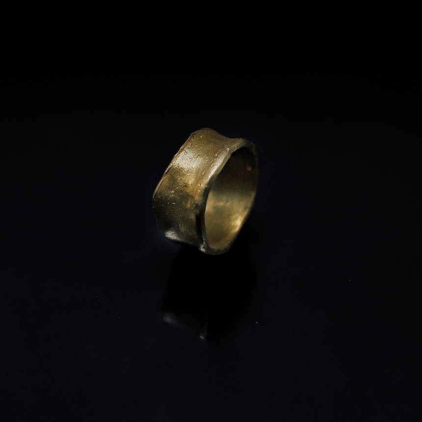 Mộc Bì Ring