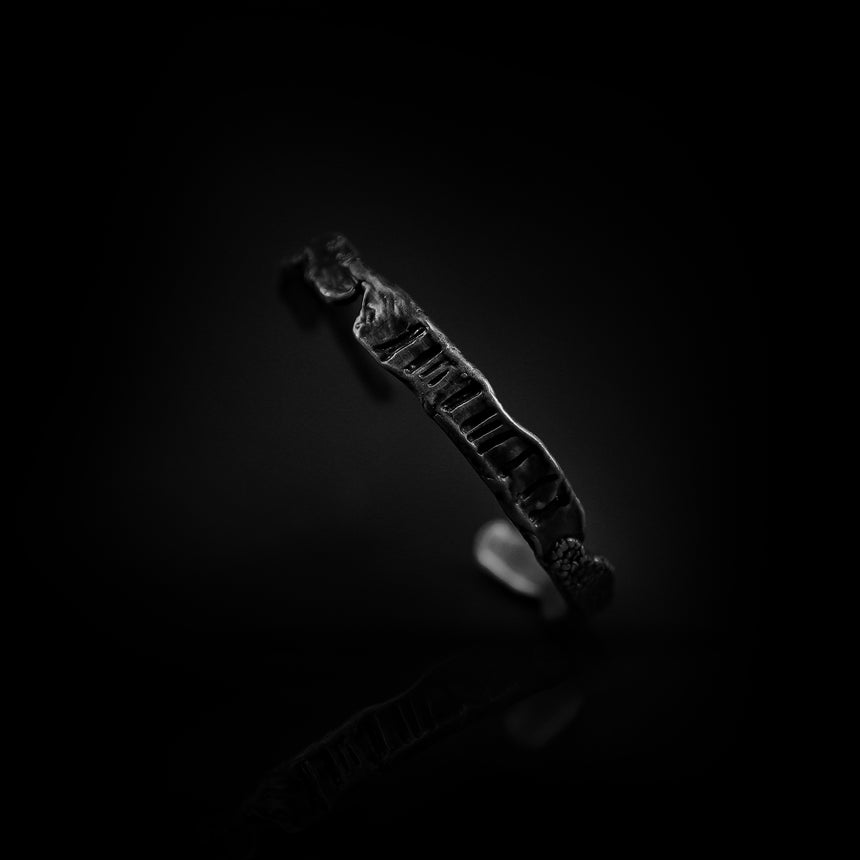 Cõi Concept | Ngã Bracelet