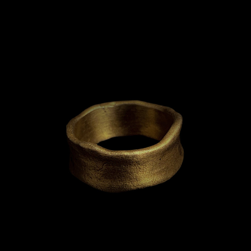 Mộc Bì Ring