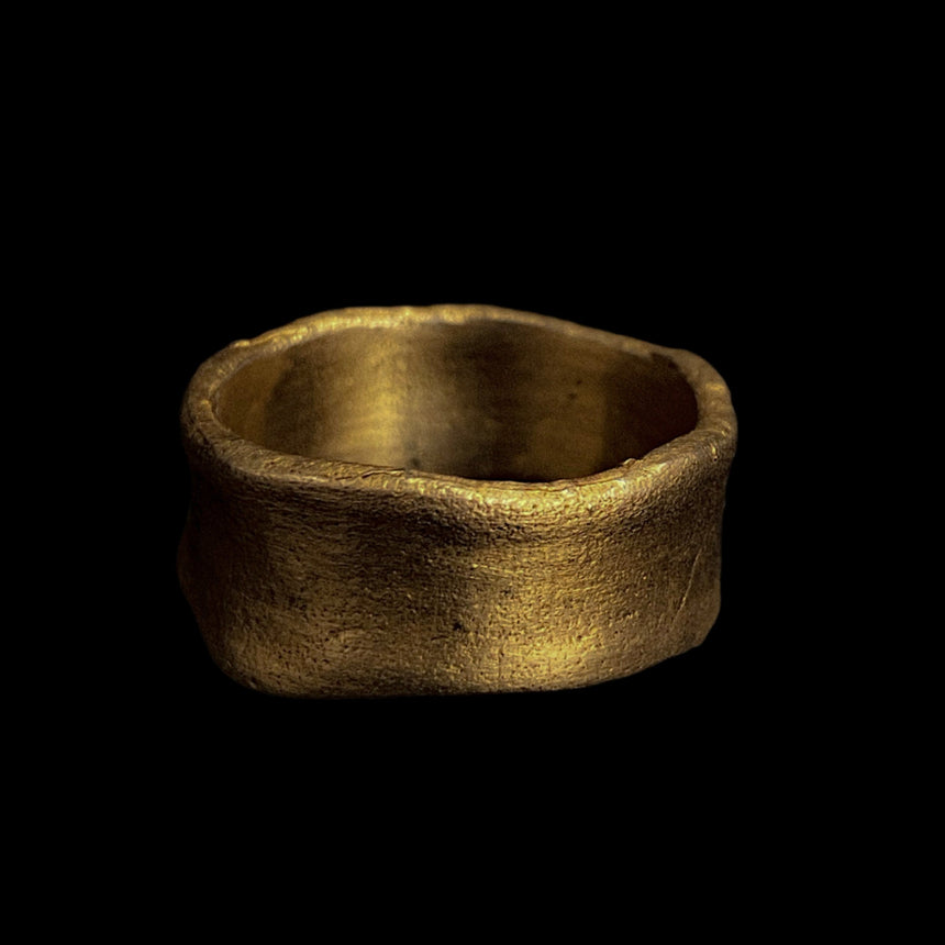 Mộc Bì Ring