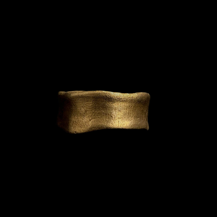 Mộc Bì Ring