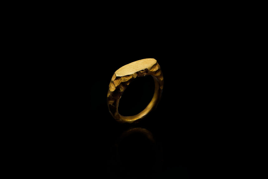 Mộc Khê Ring