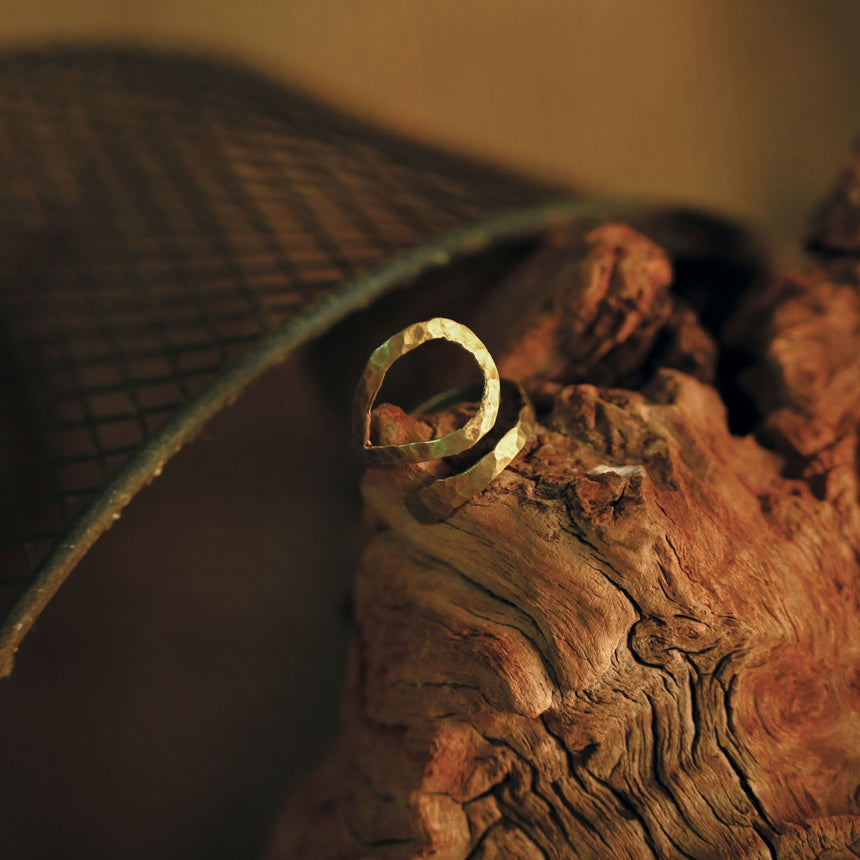 Mộc Căn Ring