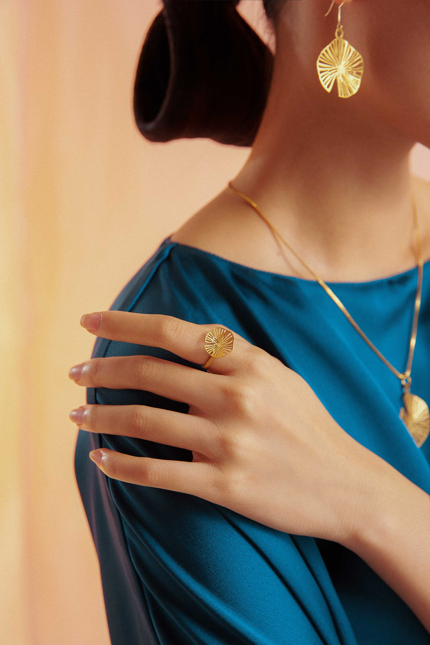 Thơ Concept Ring