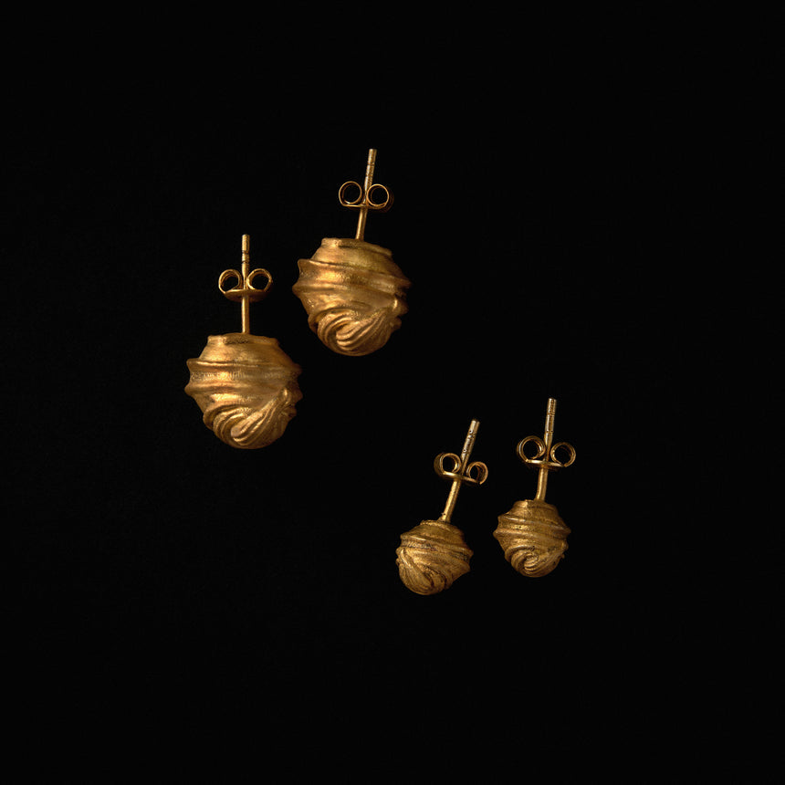 Kén Mao Earrings