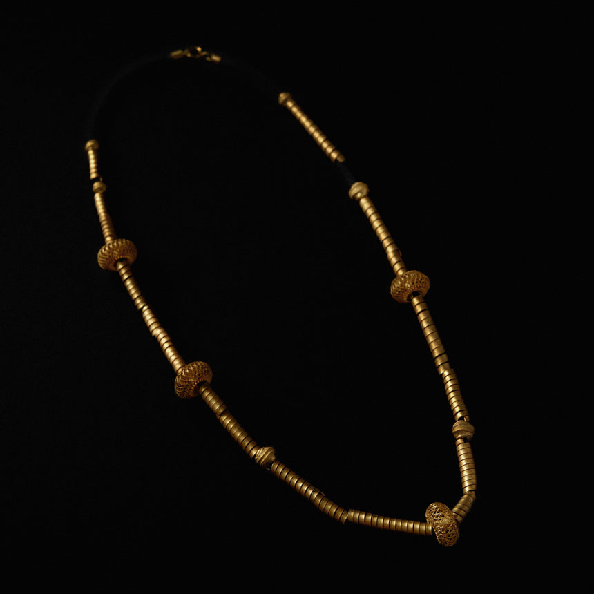 Kén Vận Necklace