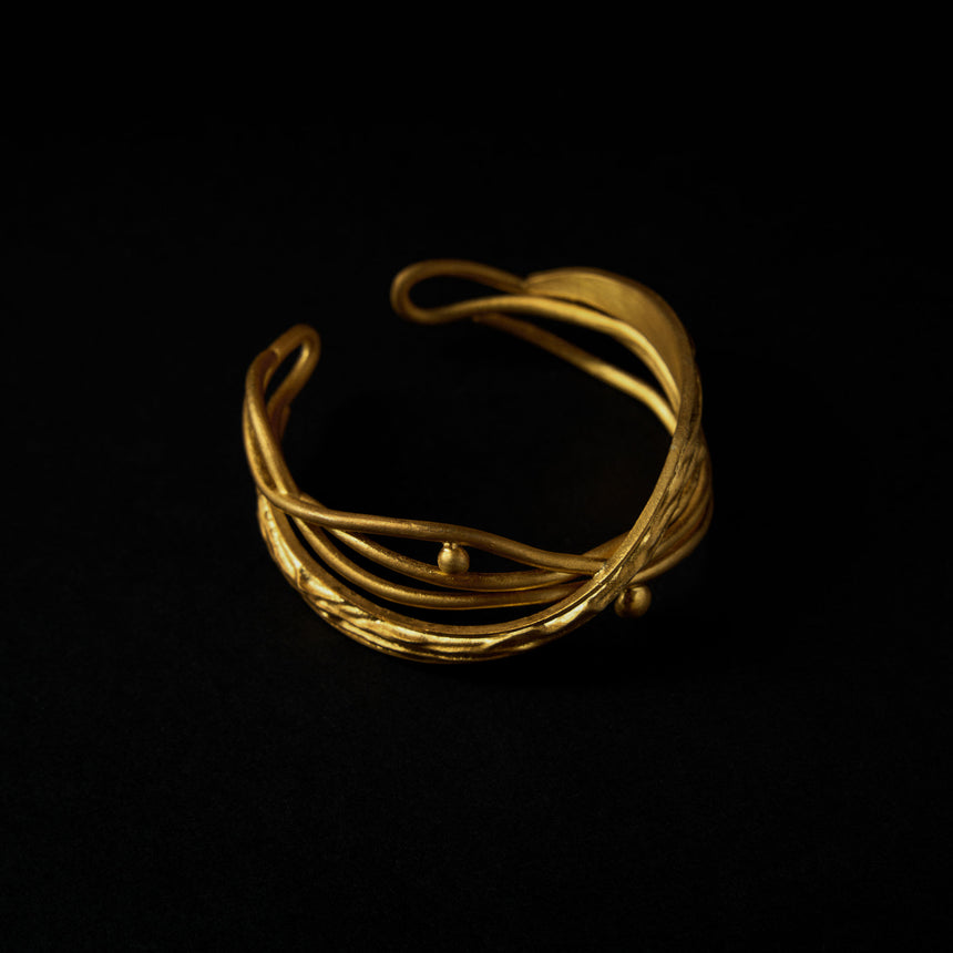 Kén Tương Bracelet