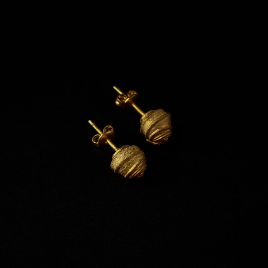 Kén Mao Earrings