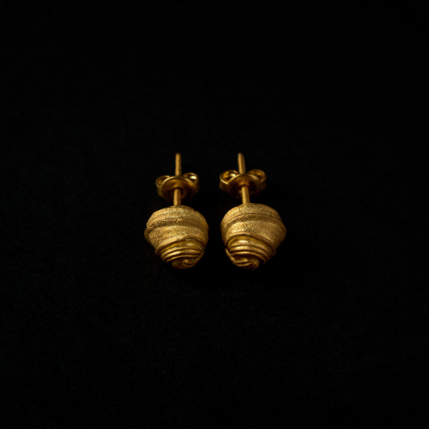 Kén Mao Earrings