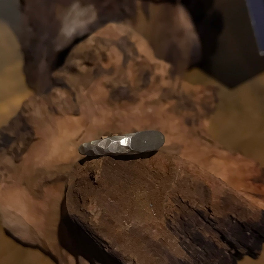 Mộc Khê Ring