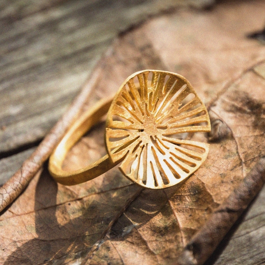 Thơ Concept Ring