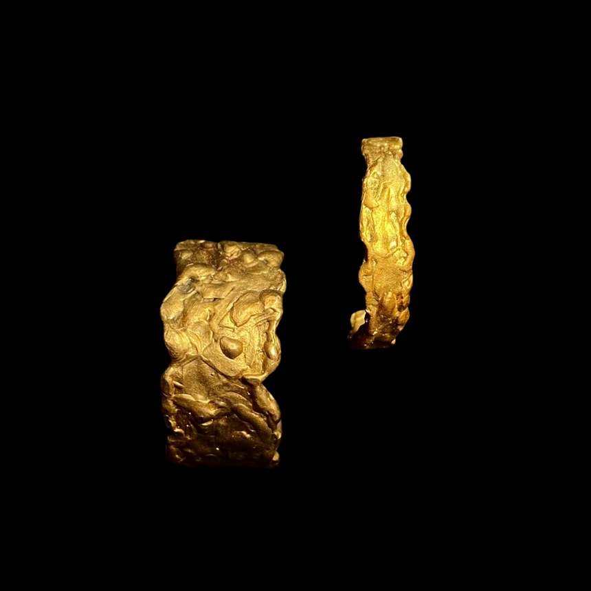 Mộc Nhũ Earrings