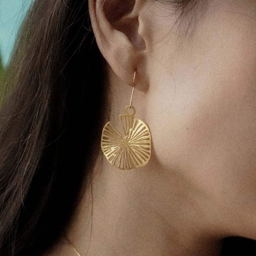 Thơ Concept Earrings
