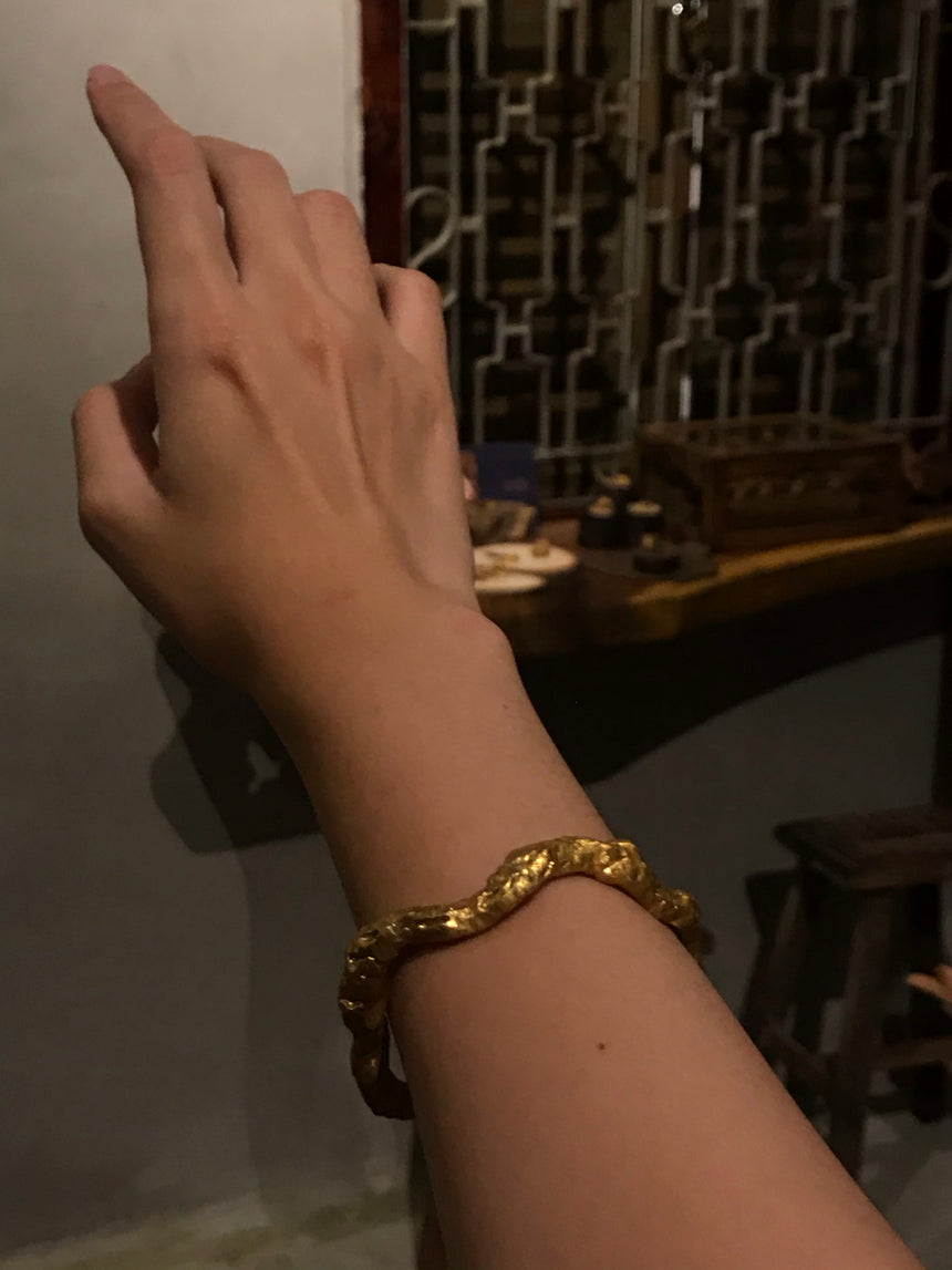 Cõi Concept | Cốt Bracelet