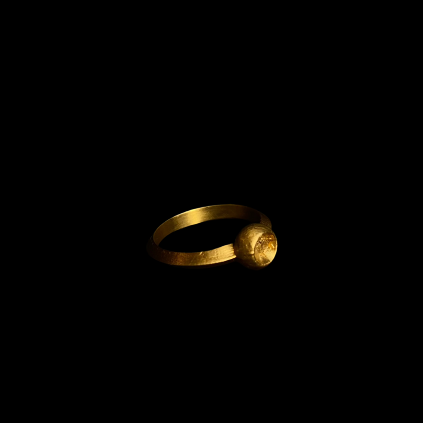Mộc Vệ Ring