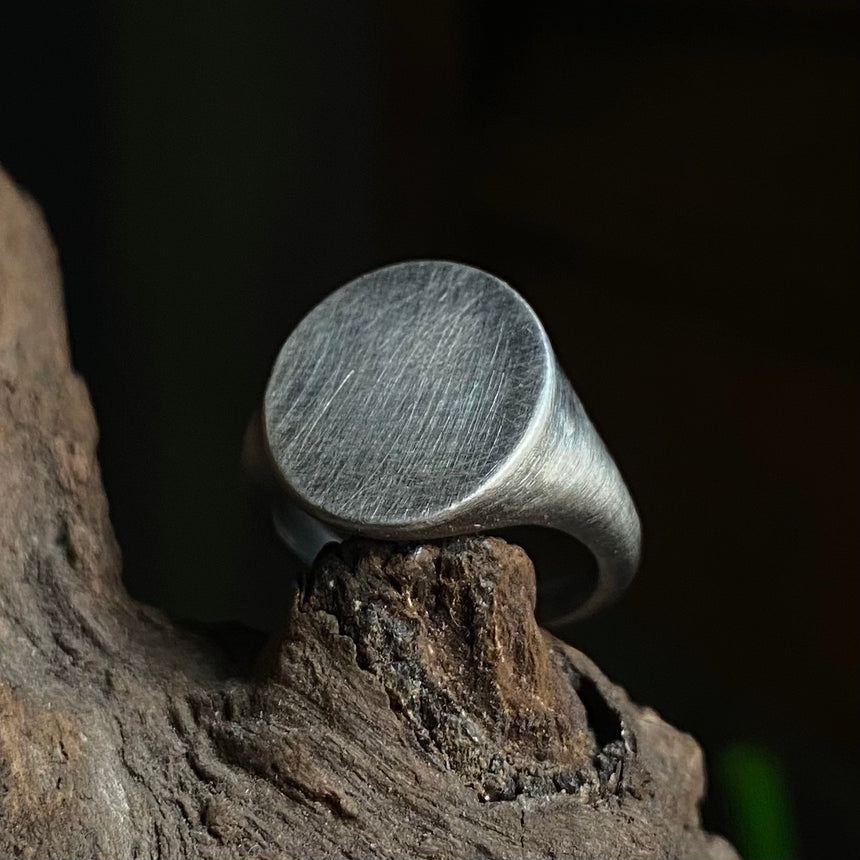 Mộc Xoan Ring