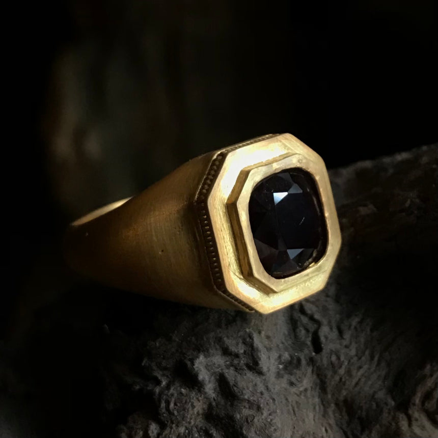 Fantastic Antique Signet Ring
