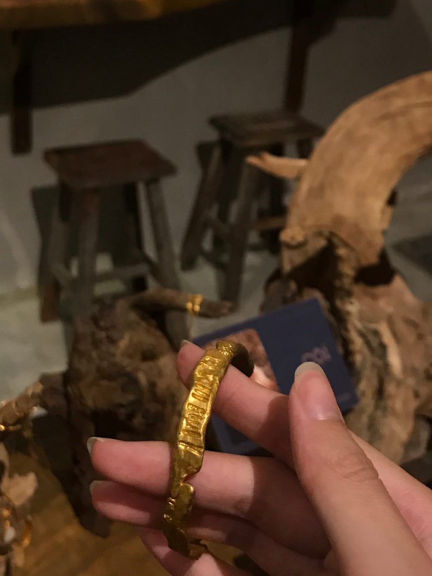 Cõi Concept | Ngã Bracelet