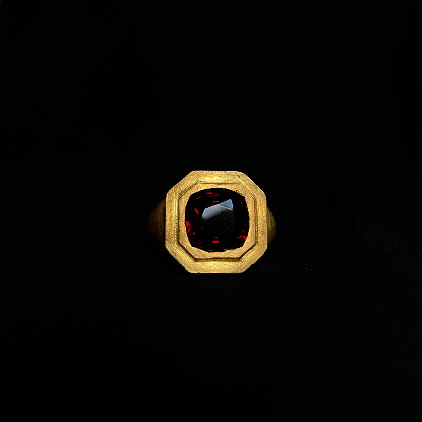 Fantastic Antique Signet Ring