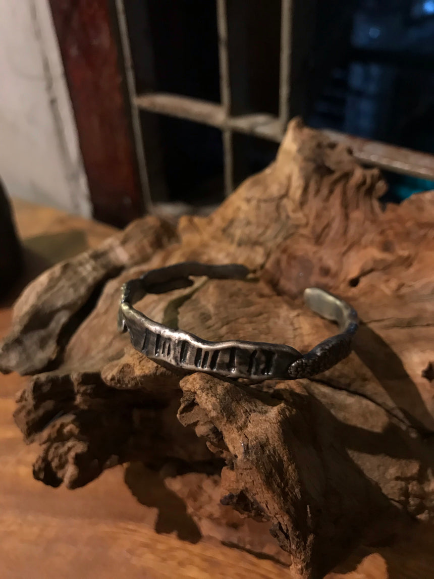 Cõi Concept | Ngã Bracelet