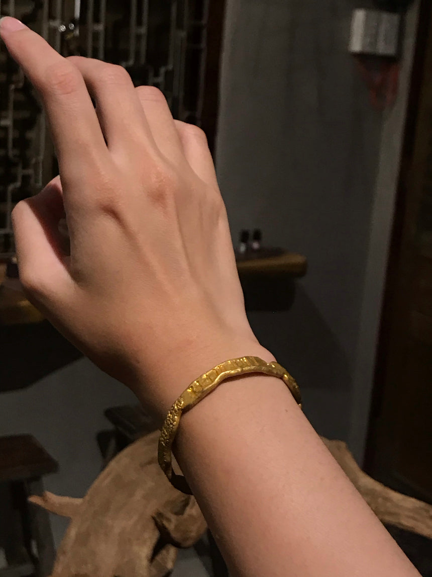 Cõi Concept | Ngã Bracelet